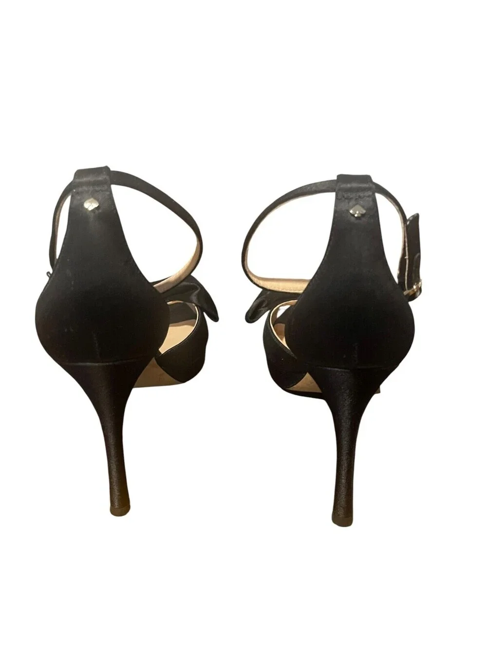 Kate Spade Bow Pumps - size 10